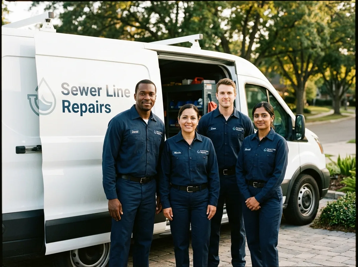 Emergency Plumber company in Painter, VA